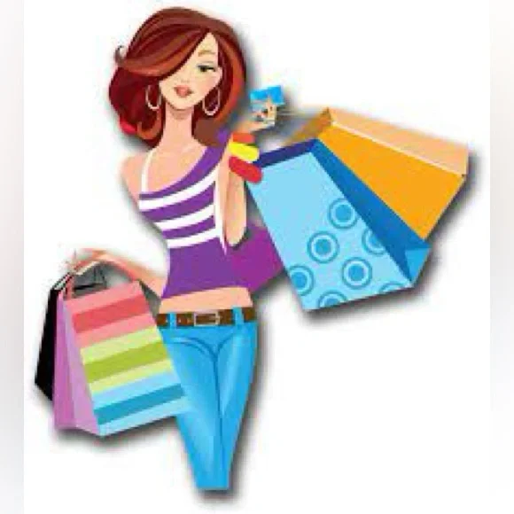 Live Sundays! @10am EST Designer Bags, Jewelry & Gifts - Picture 9 of 9